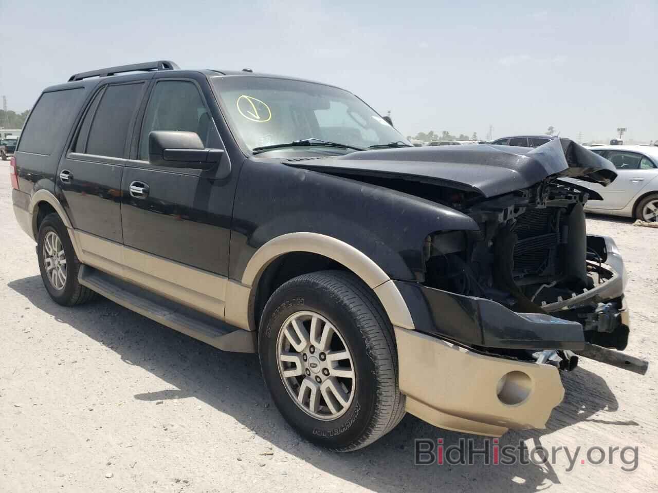 Photo 1FMJU1H57CEF64469 - FORD EXPEDITION 2012