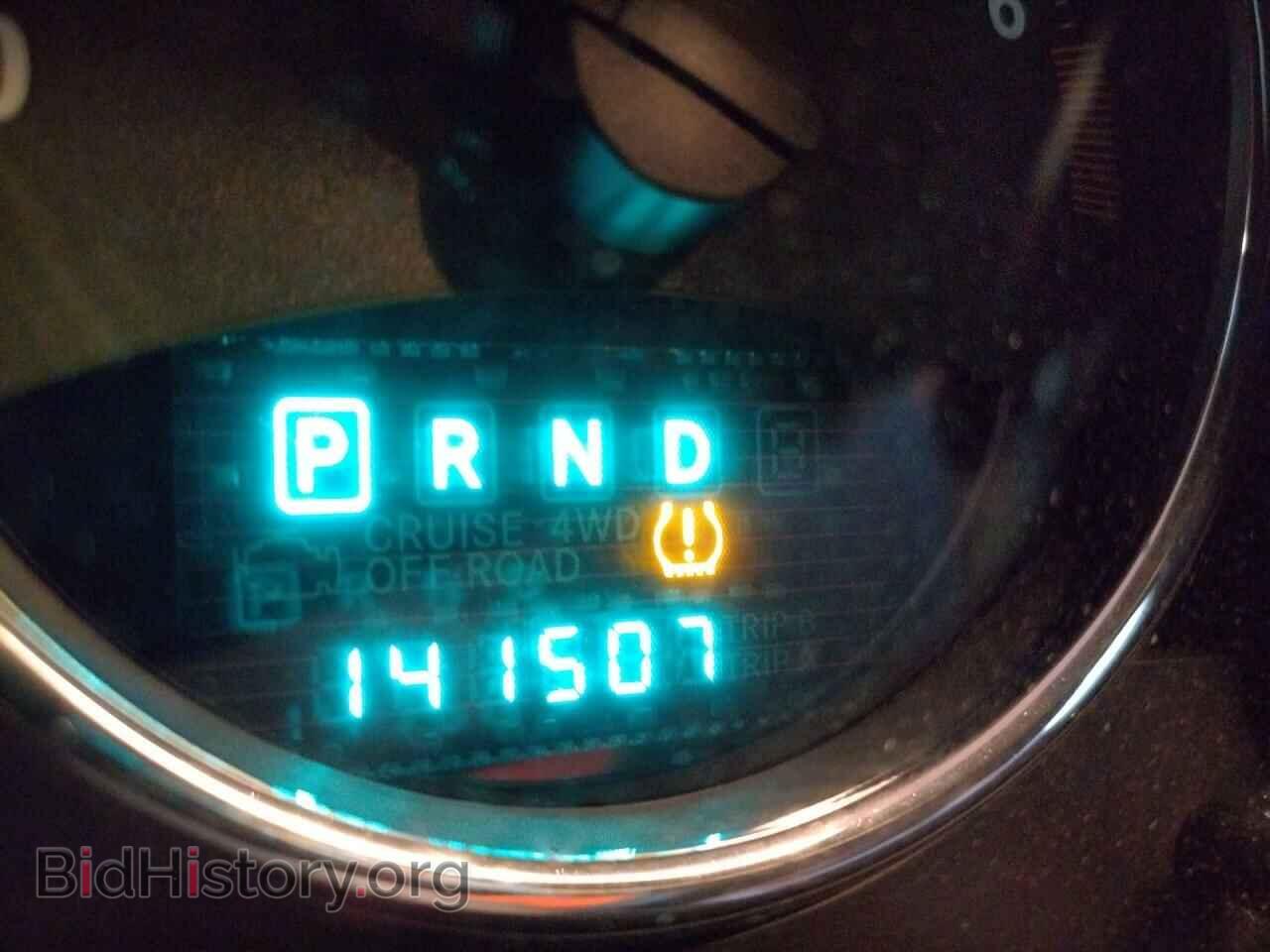 2011 JEEP COMPASS - VIN: 1J4NT5FB3BD167347 - Фото 8