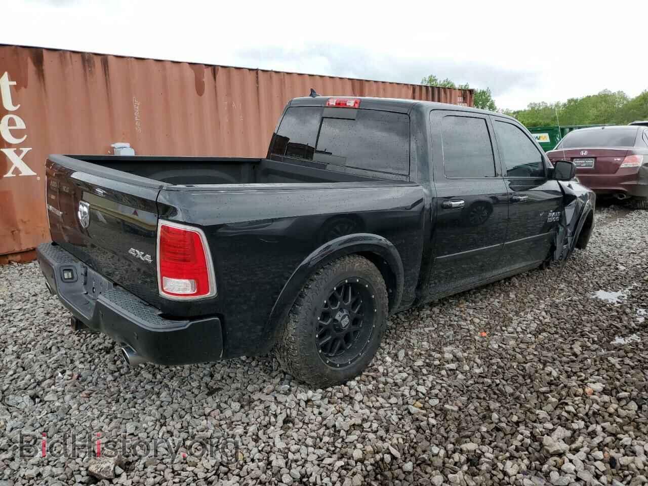 2015 RAM 1500 - VIN: 1C6RR7PT3FS602109 - Фото 3