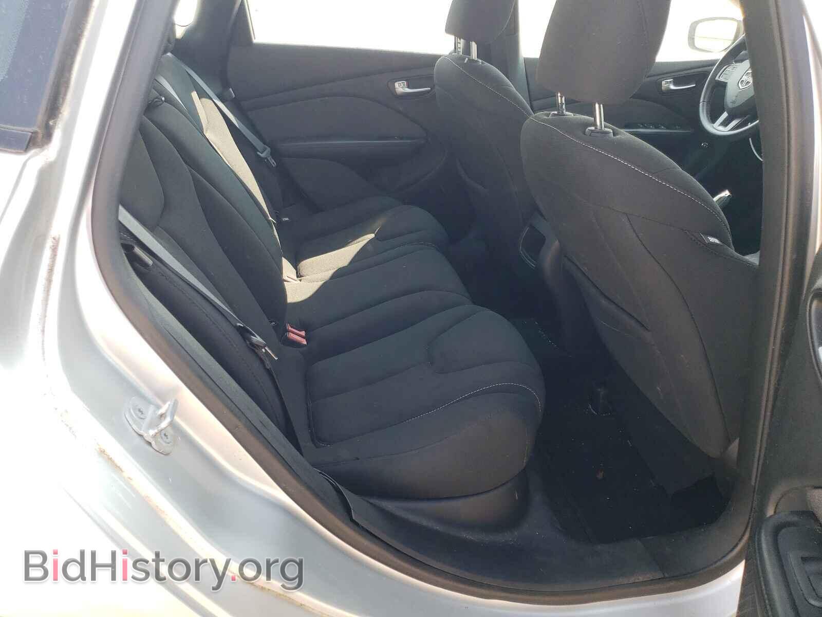 2013 DODGE DART - VIN: 1C3CDFBA4DD340085 - Photo 6