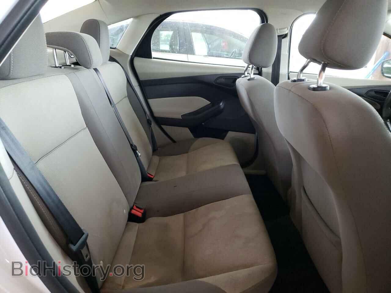 2012 FORD FOCUS - VIN: 1FAHP3F20CL219879 - Photo 10