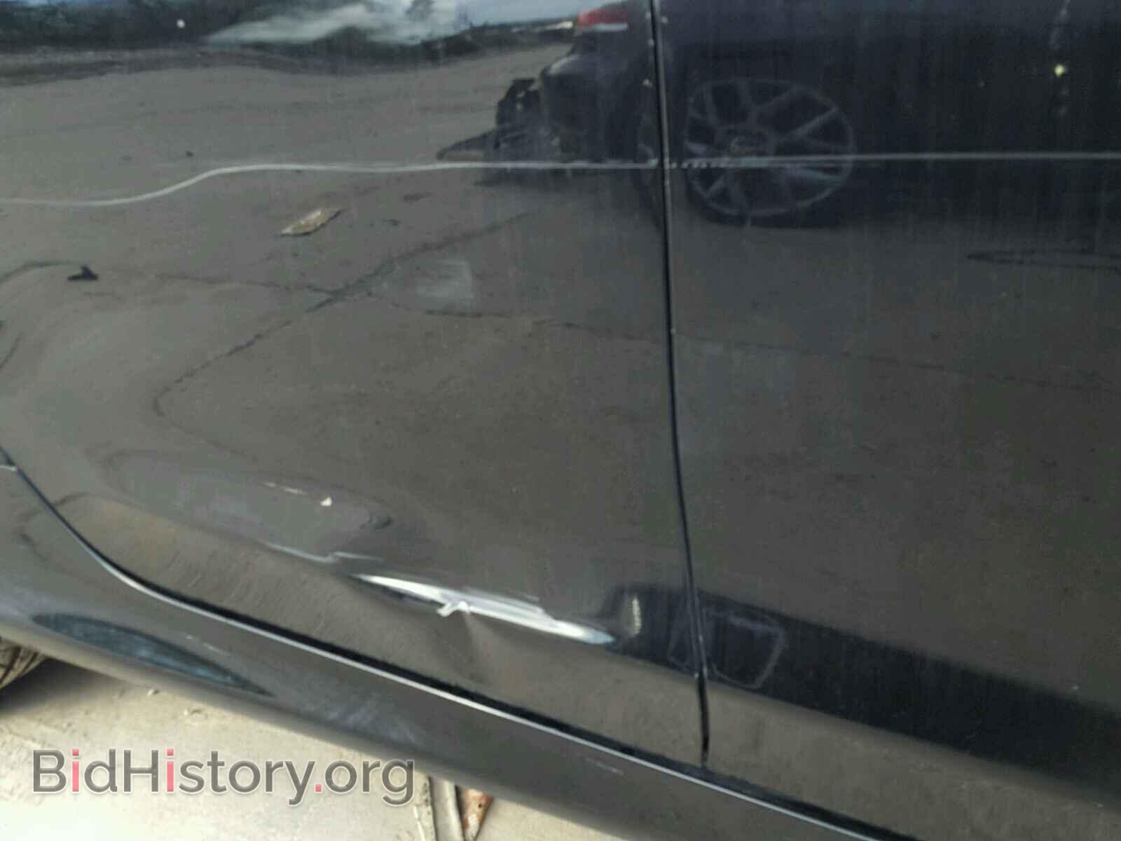 2015 CHRYSLER 200 - VIN: 1C3CCCAB4FN683424 - Photo 9