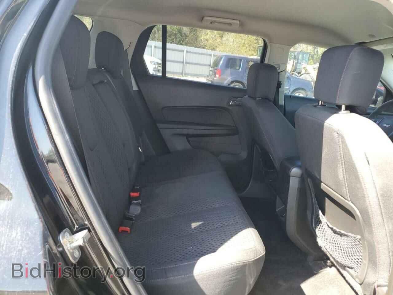 2015 GMC TERRAIN - VIN: 2GKALMEK8F6366497 - Фото 11