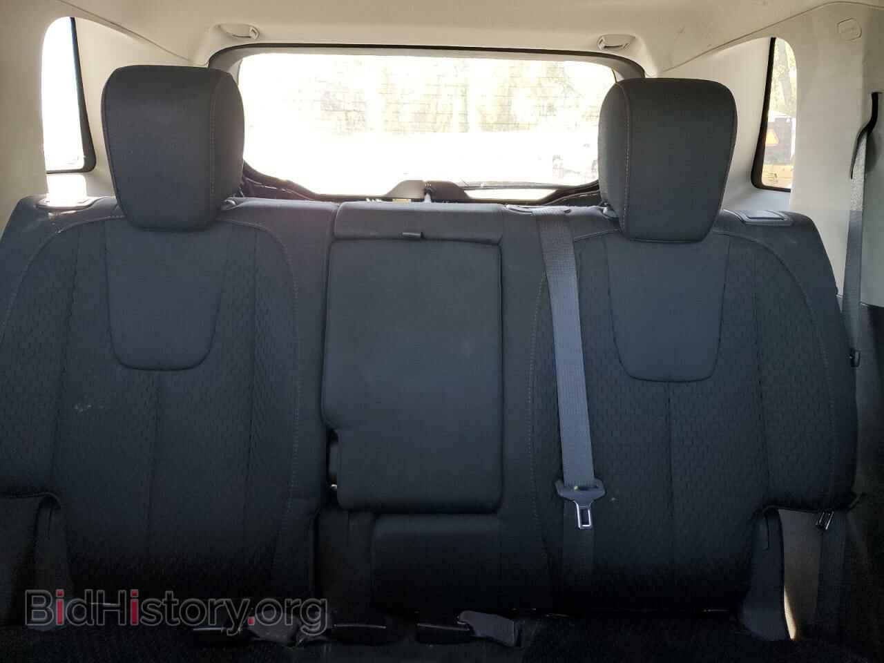 2015 GMC TERRAIN - VIN: 2GKALMEK8F6366497 - Фото 10