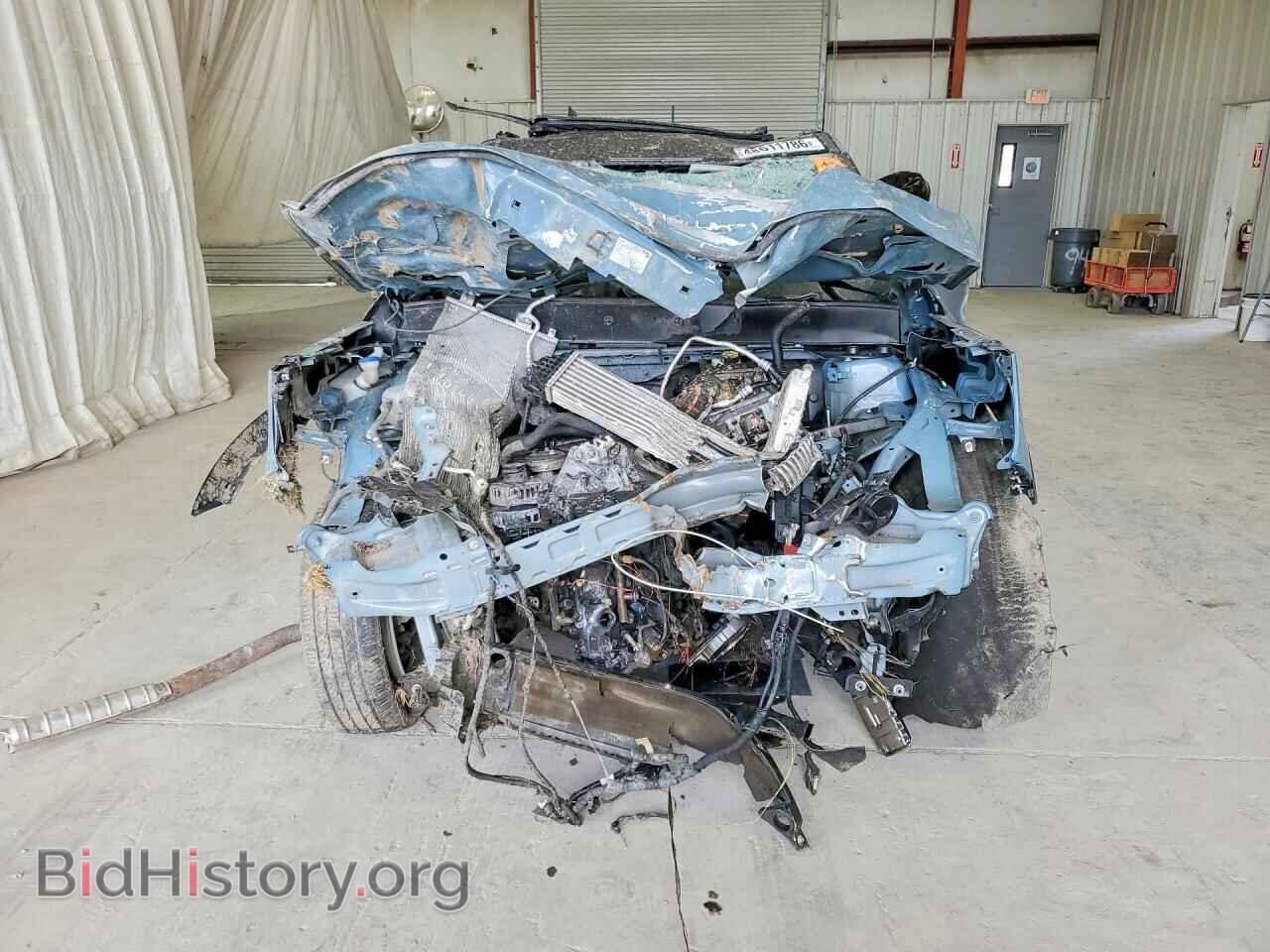 2023 FORD BRONCO - VIN: 3FMCR9B68PRD01548 - Фото 5