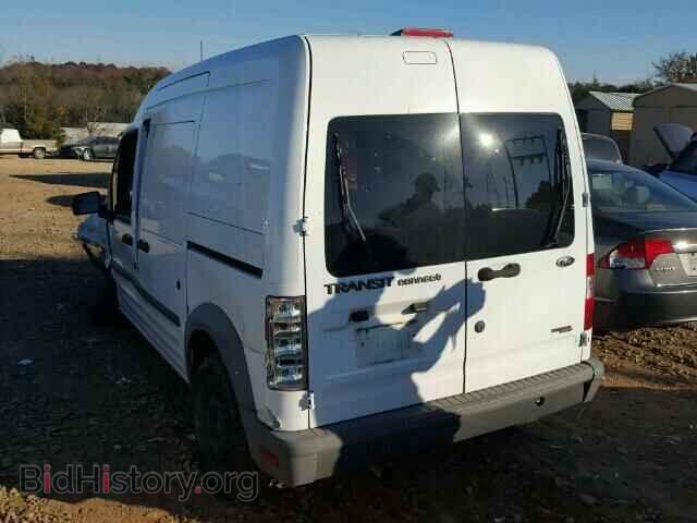 2012 FORD TRANSIT CO - VIN: NM0LS7CN1CT105105 - Фото 3