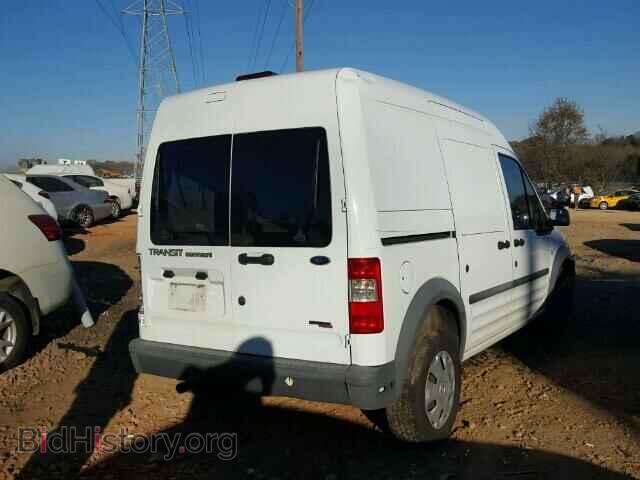 2012 FORD TRANSIT CO - VIN: NM0LS7CN1CT105105 - Фото 4