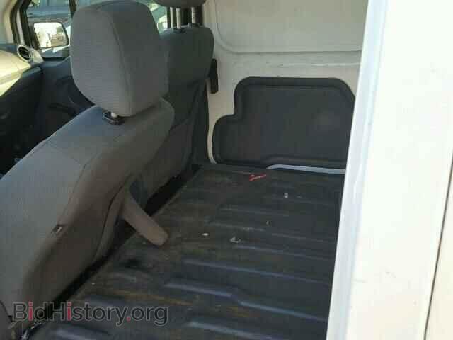 2012 FORD TRANSIT CO - VIN: NM0LS7CN1CT105105 - Фото 6