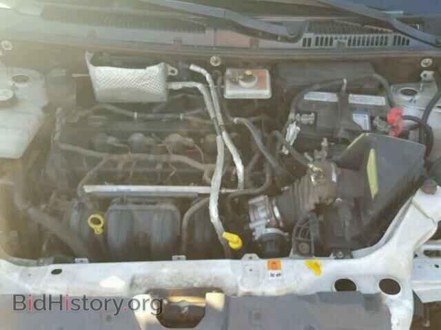 2012 FORD TRANSIT CO - VIN: NM0LS7CN1CT105105 - Фото 7