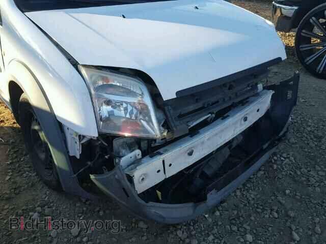 2012 FORD TRANSIT CO - VIN: NM0LS7CN1CT105105 - Фото 9