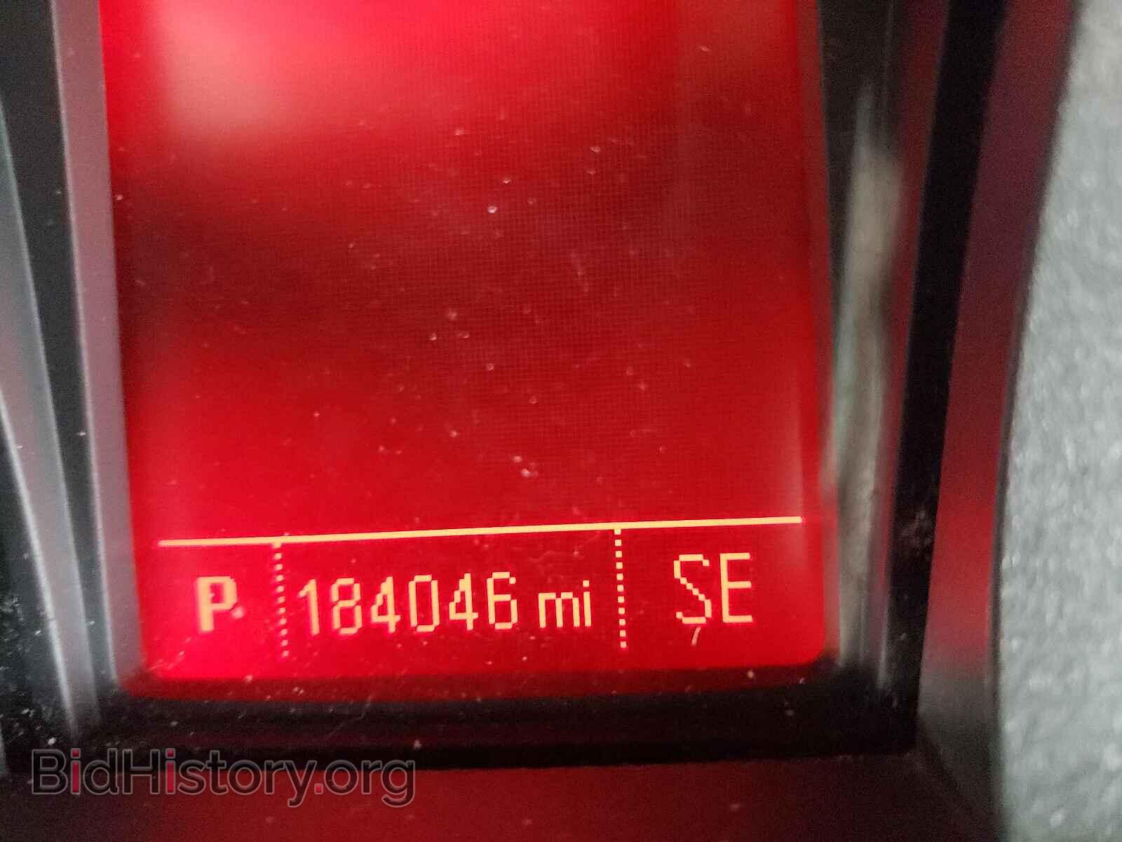 2013 GMC TERRAIN - VIN: 2GKFLXE32D6120638 - Фото 8