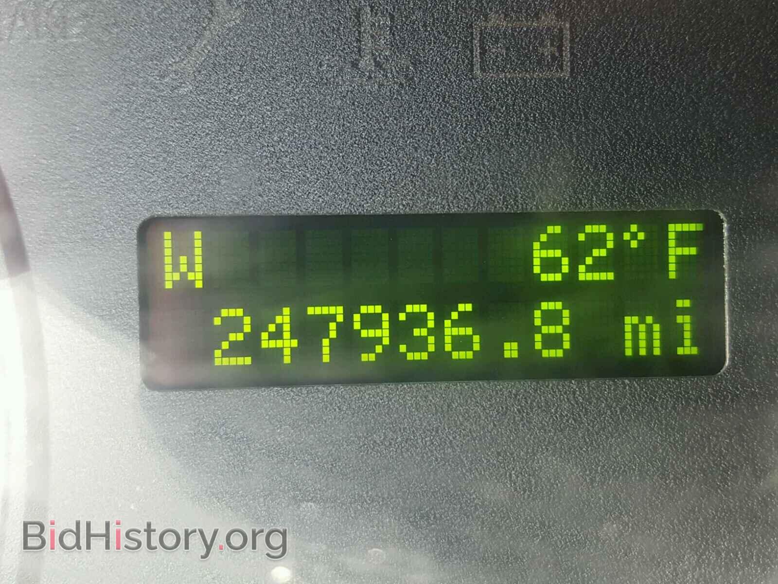 2006 FORD EXPLORER - VIN: 1FMEU63E76ZA27684 - Фото 8