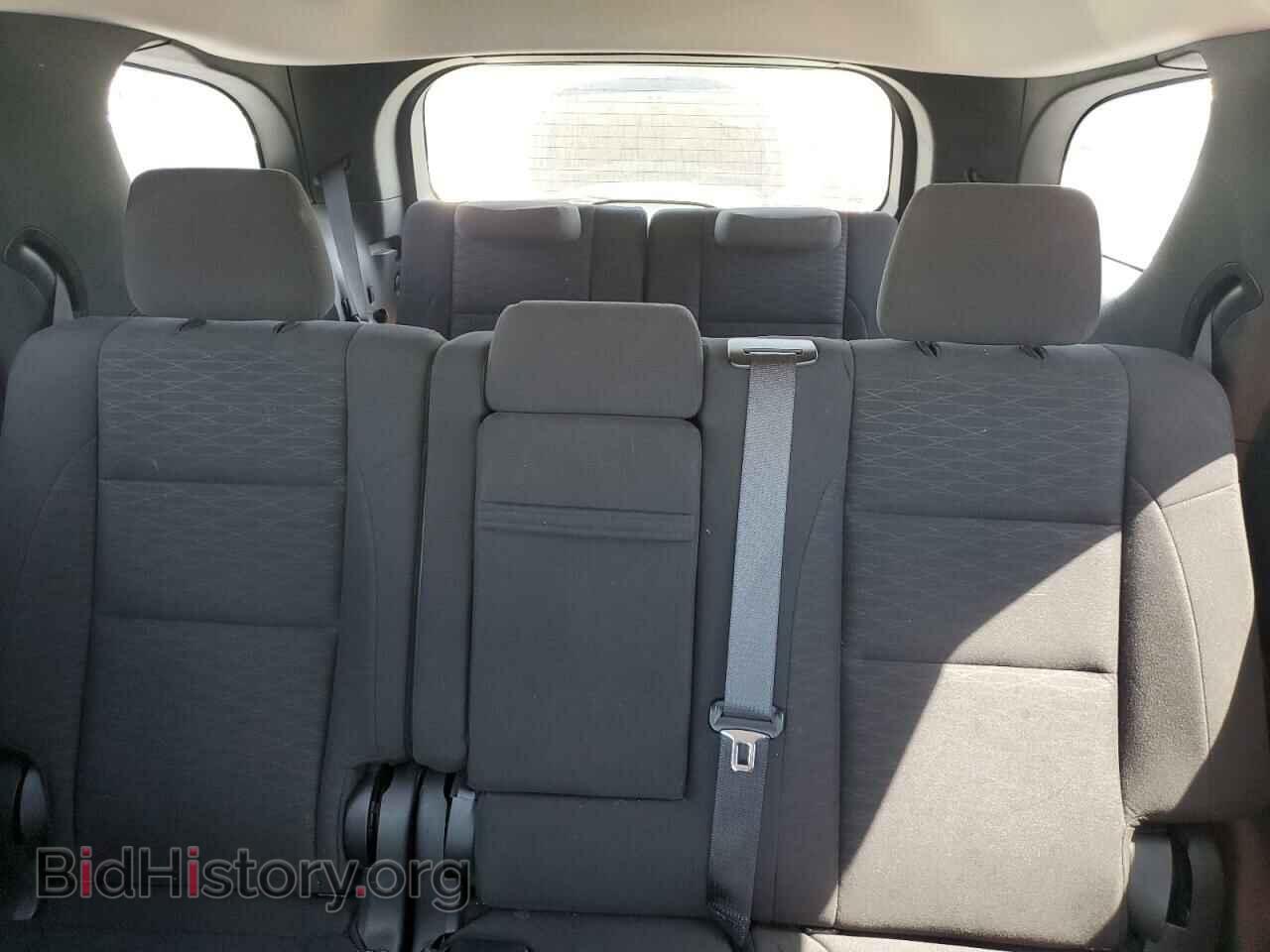 2019 DODGE DURANGO - VIN: 1C4RDHAGXKC811876 - Фото 10