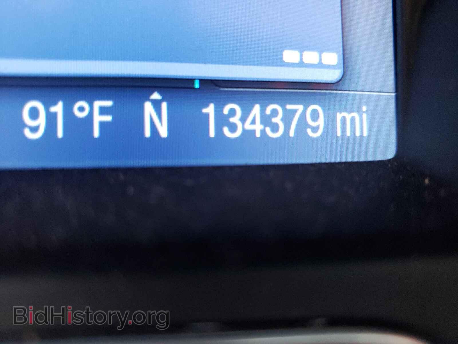 2012 FORD FOCUS - VIN: 1FAHP3H25CL375994 - Фото 8