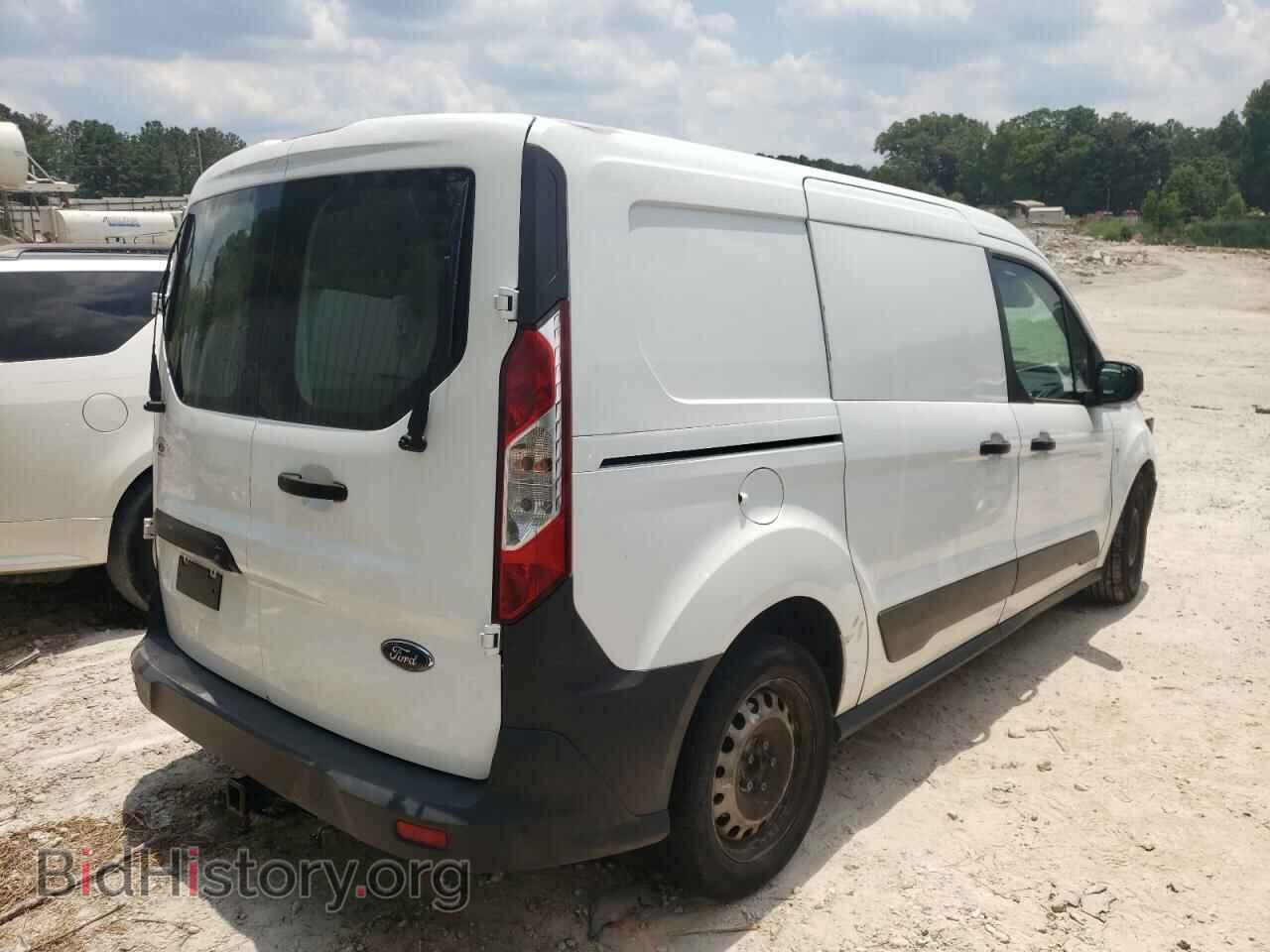 2017 FORD TRANSIT - VIN: NM0LS7E7XH1322122 - Фото 4