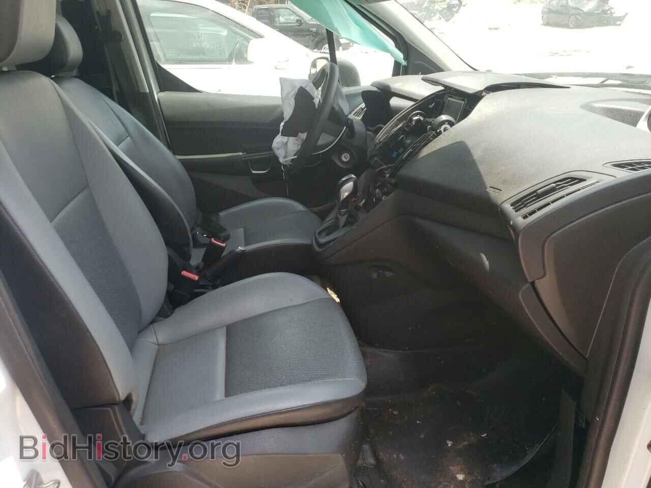 2017 FORD TRANSIT - VIN: NM0LS7E7XH1322122 - Фото 5
