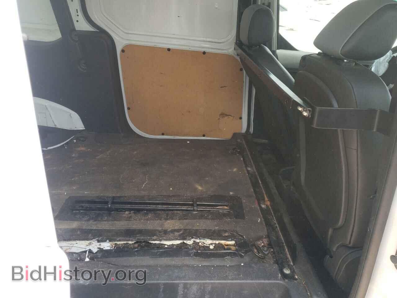 2017 FORD TRANSIT - VIN: NM0LS7E7XH1322122 - Фото 6