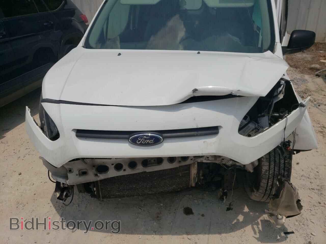 2017 FORD TRANSIT - VIN: NM0LS7E7XH1322122 - Фото 7
