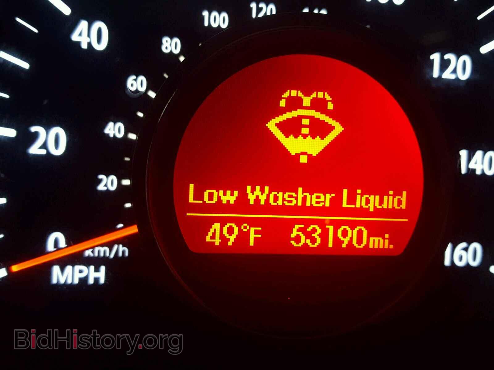 2013 KIA OPTIMA - VIN: 5XXGM4A79DG104996 - Фото 8