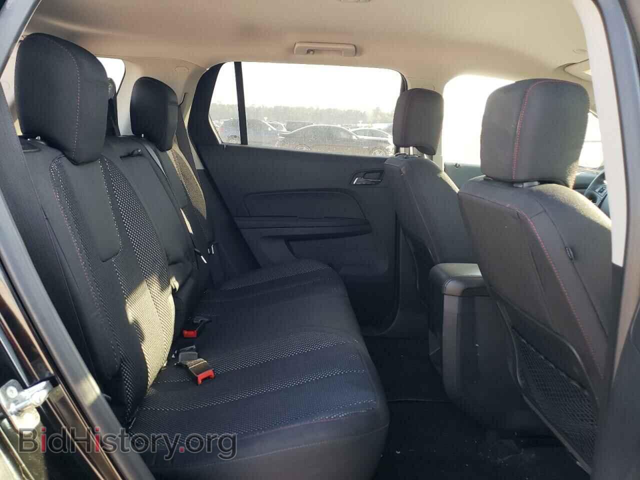 2016 GMC TERRAIN - VIN: 2GKALMEK8G6211627 - Фото 6