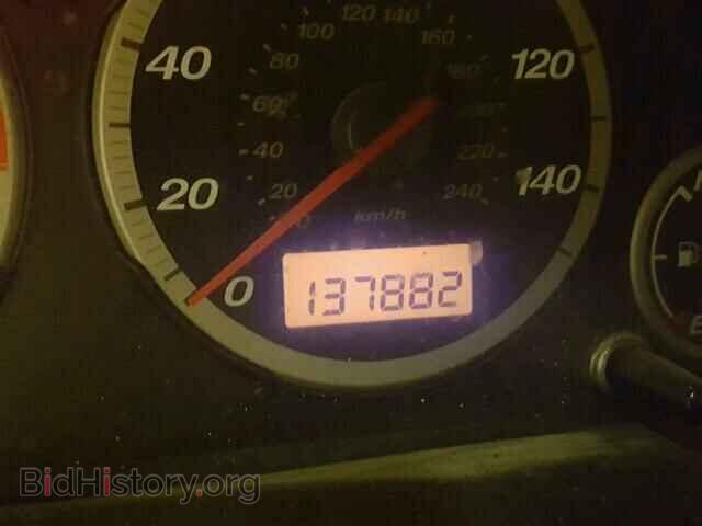 2003 HONDA CRV - VIN: JHLRD78803C026070 - Фото 8