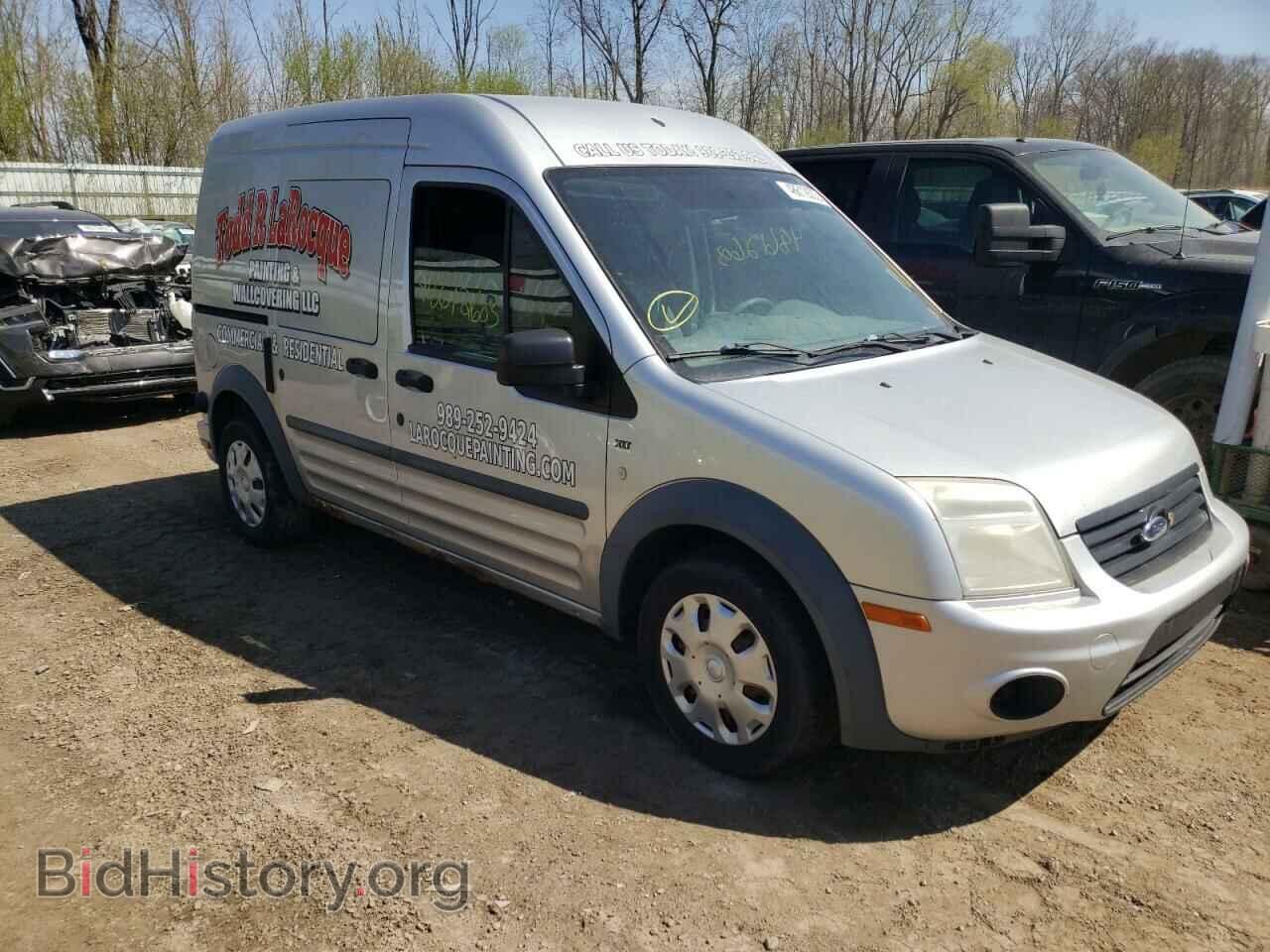 2010 FORD TRANSIT - VIN: NM0KS9BN8AT014581 - Фото 4