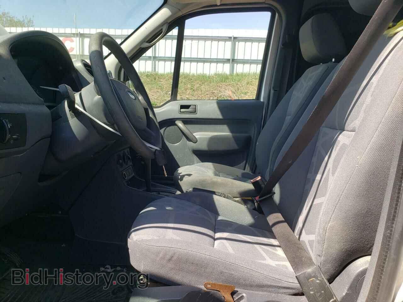2010 FORD TRANSIT - VIN: NM0KS9BN8AT014581 - Фото 7