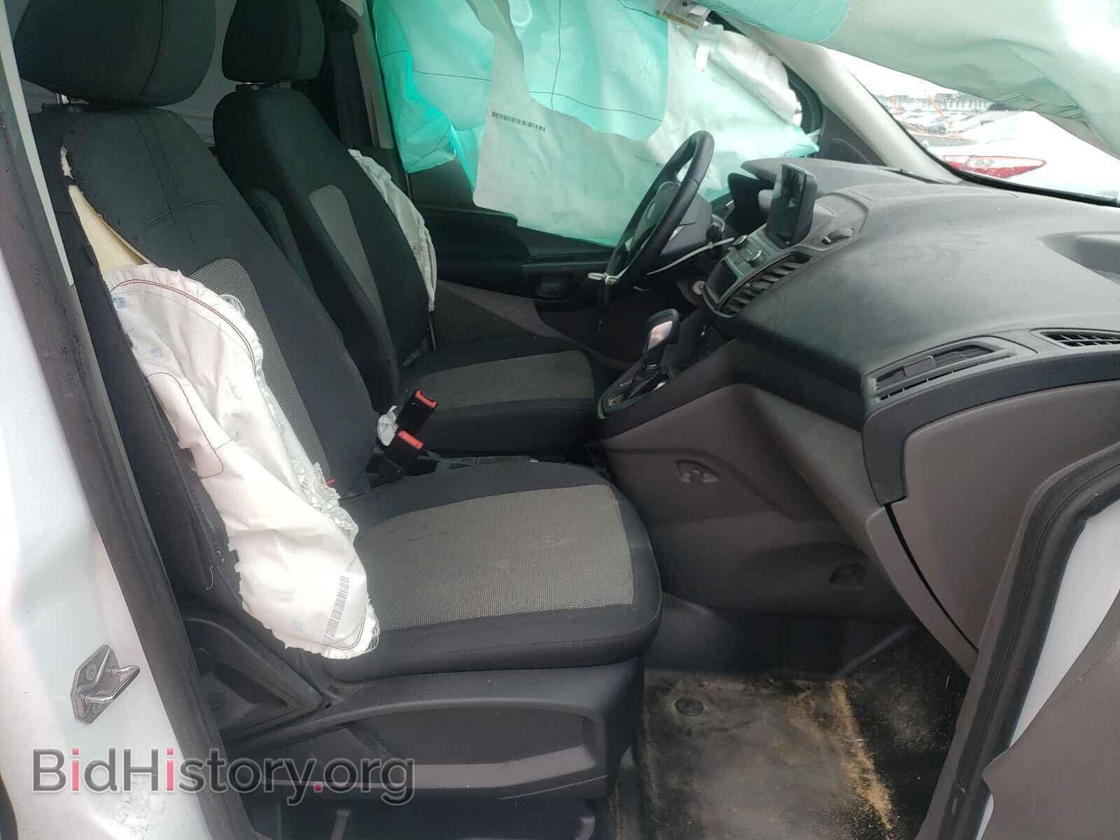 2020 FORD TRANSIT CO - VIN: NM0LS7E21L1442095 - Фото 5