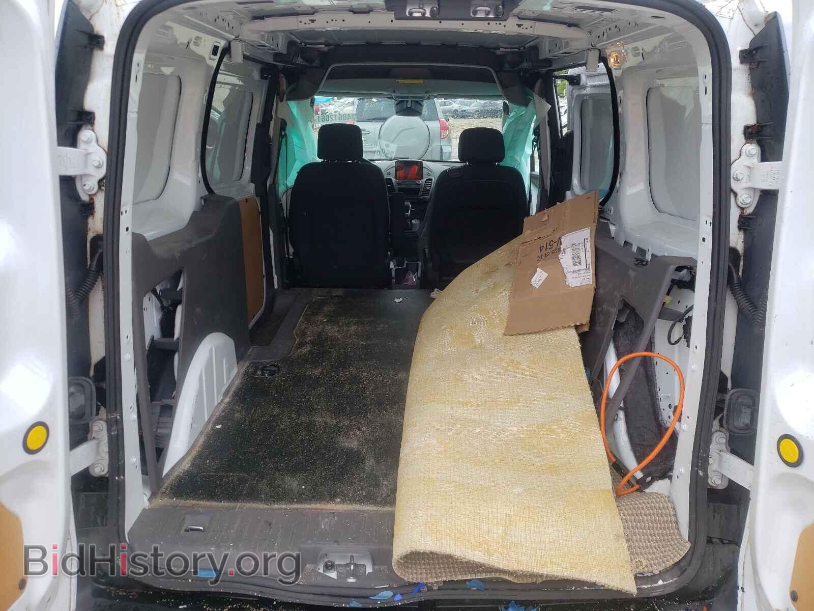 2020 FORD TRANSIT CO - VIN: NM0LS7E21L1442095 - Фото 6