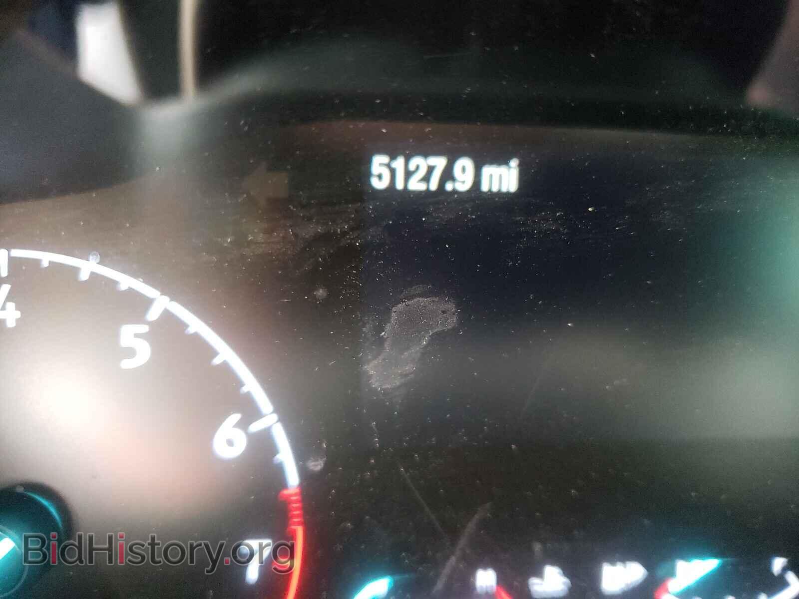 2020 FORD TRANSIT CO - VIN: NM0LS7E21L1442095 - Фото 8
