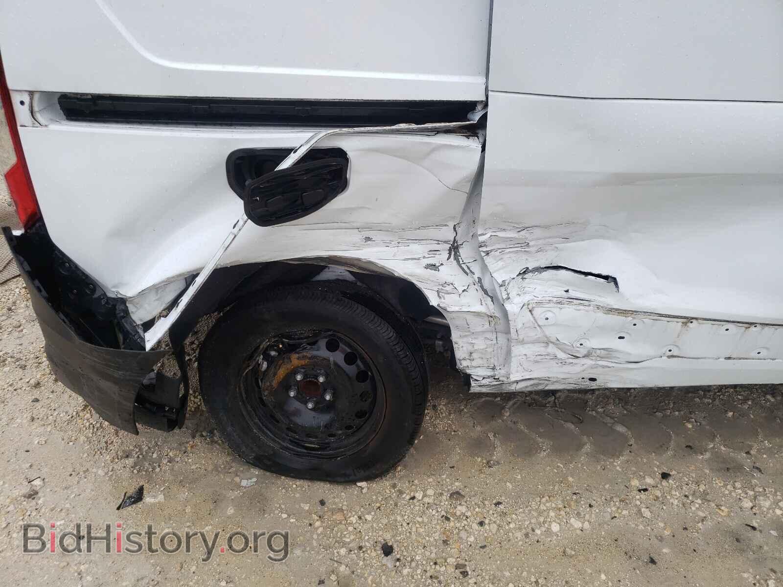 2020 FORD TRANSIT CO - VIN: NM0LS7E21L1442095 - Фото 9