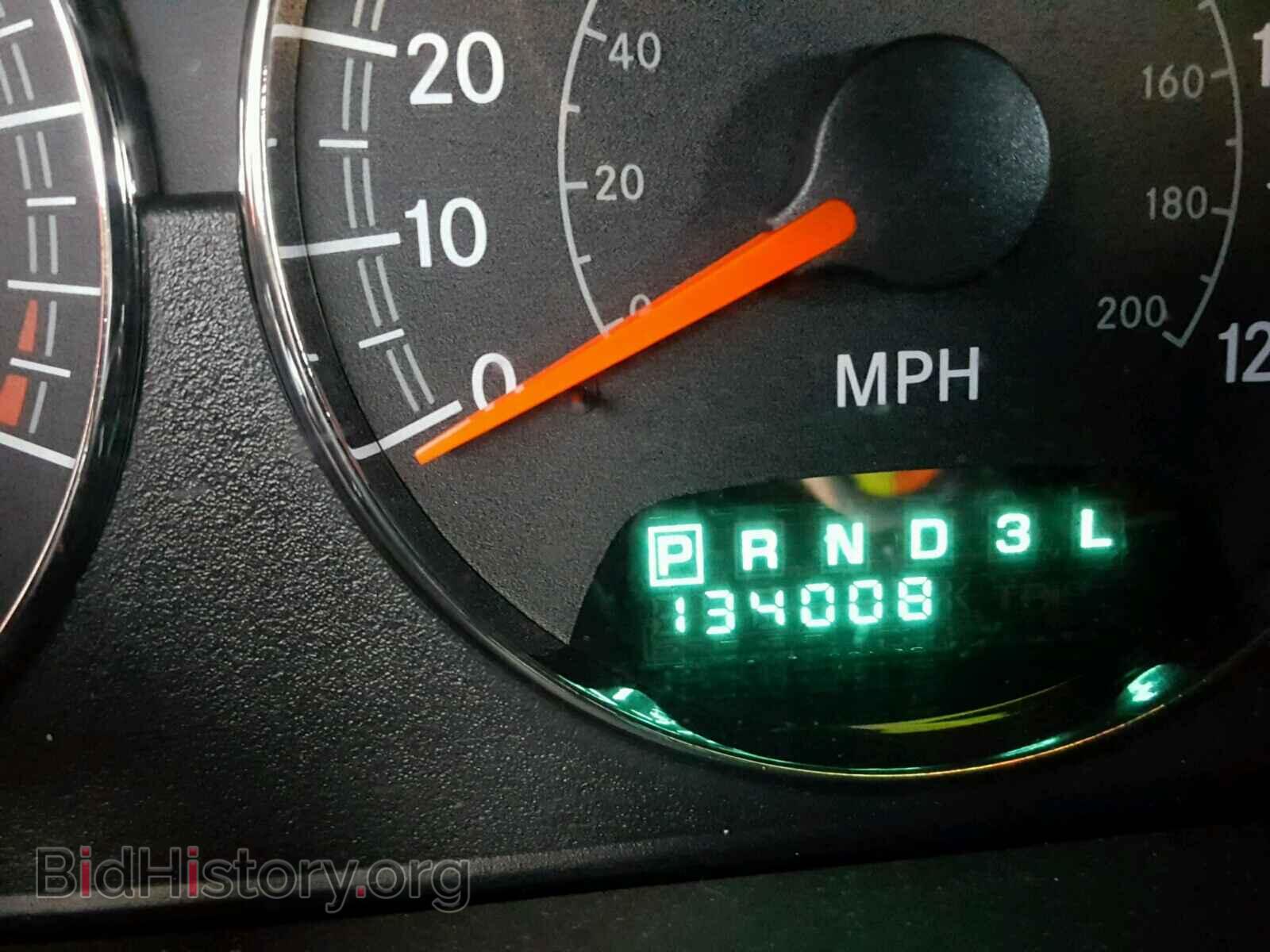 2004 CHRYSLER SEBRING - VIN: 1C3EL45X04N283216 - Фото 8