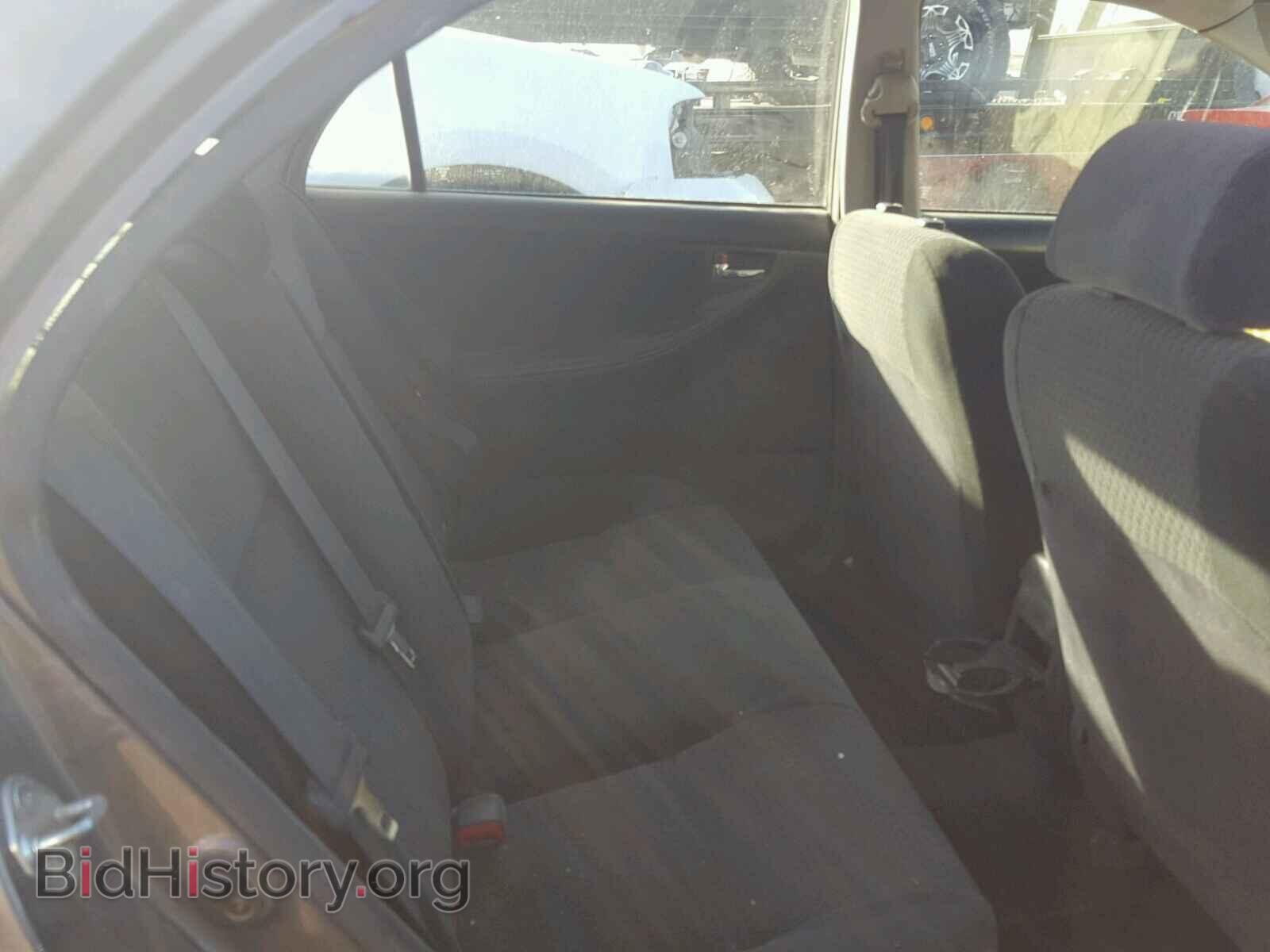 2007 TOYOTA COROLLA - VIN: 1NXBR30E27Z766709 - Фото 6