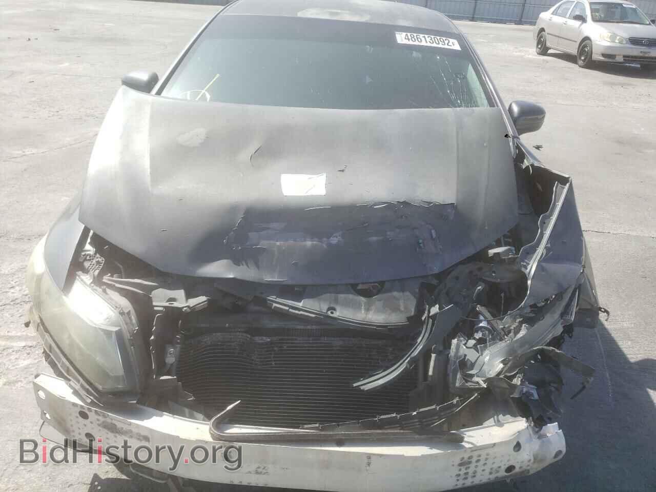 2014 HONDA CIVIC - VIN: 19XFB2F5XEE259435 - Photo 7