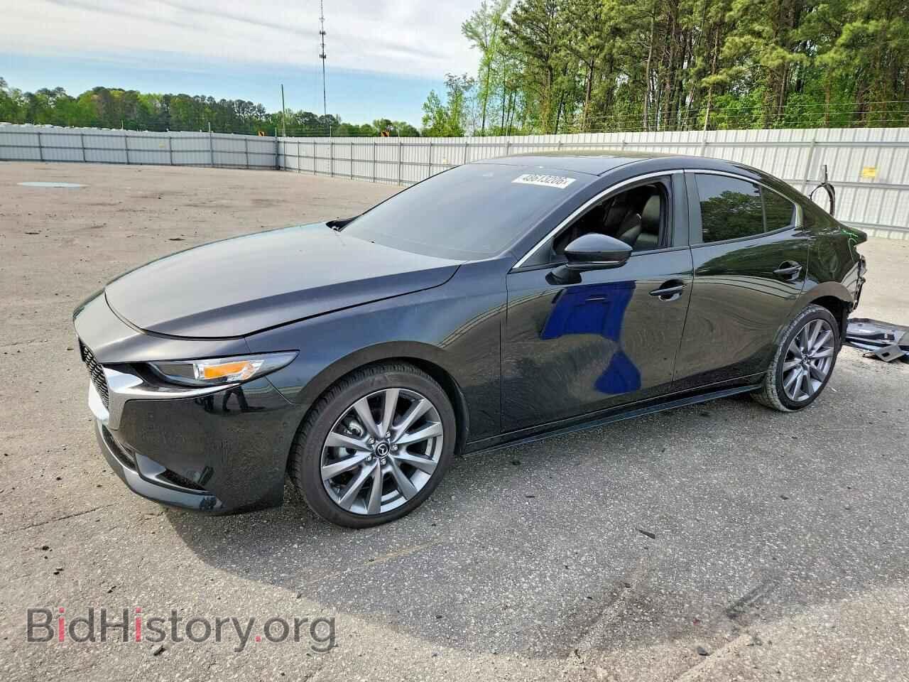 Фотография 3MZBPACMXRM401054 - MAZDA 3 2024