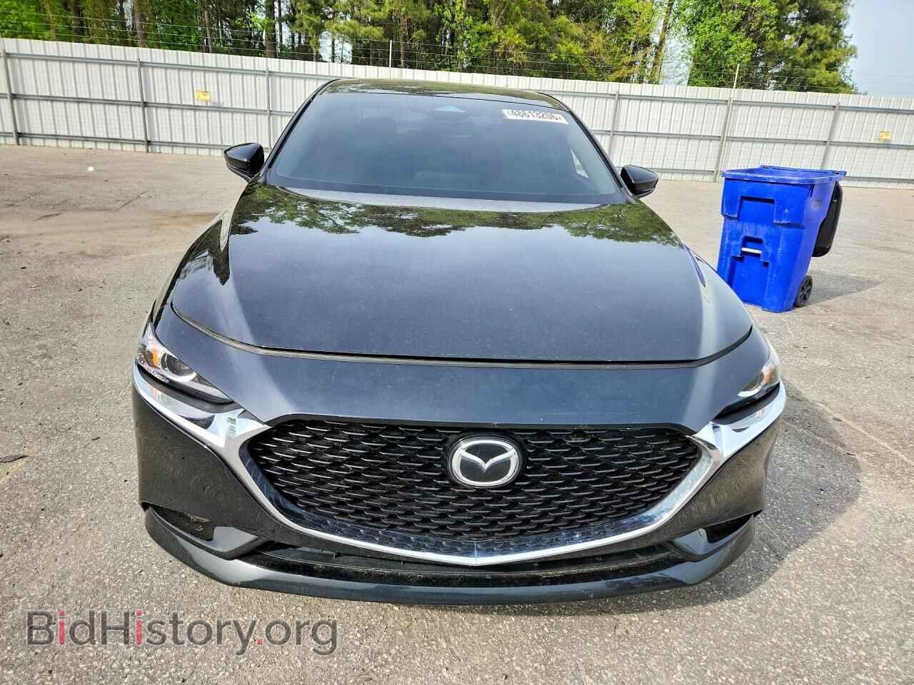 2024 MAZDA 3 - VIN: 3MZBPACMXRM401054 - Фото 5
