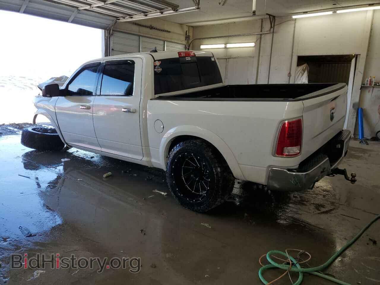2017 RAM 1500 - VIN: 1C6RR7NTXHS777544 - Photo 2