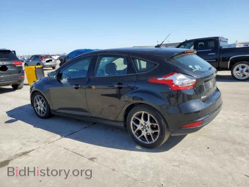 2015 Ford FOCUS (VIN 1FADP3K25FL323776) — фото 2 из 12