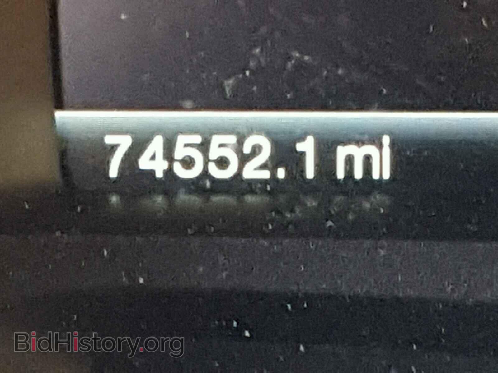 2013 FORD EDGE - VIN: 2FMDK4JC6DBE33673 - Фото 8