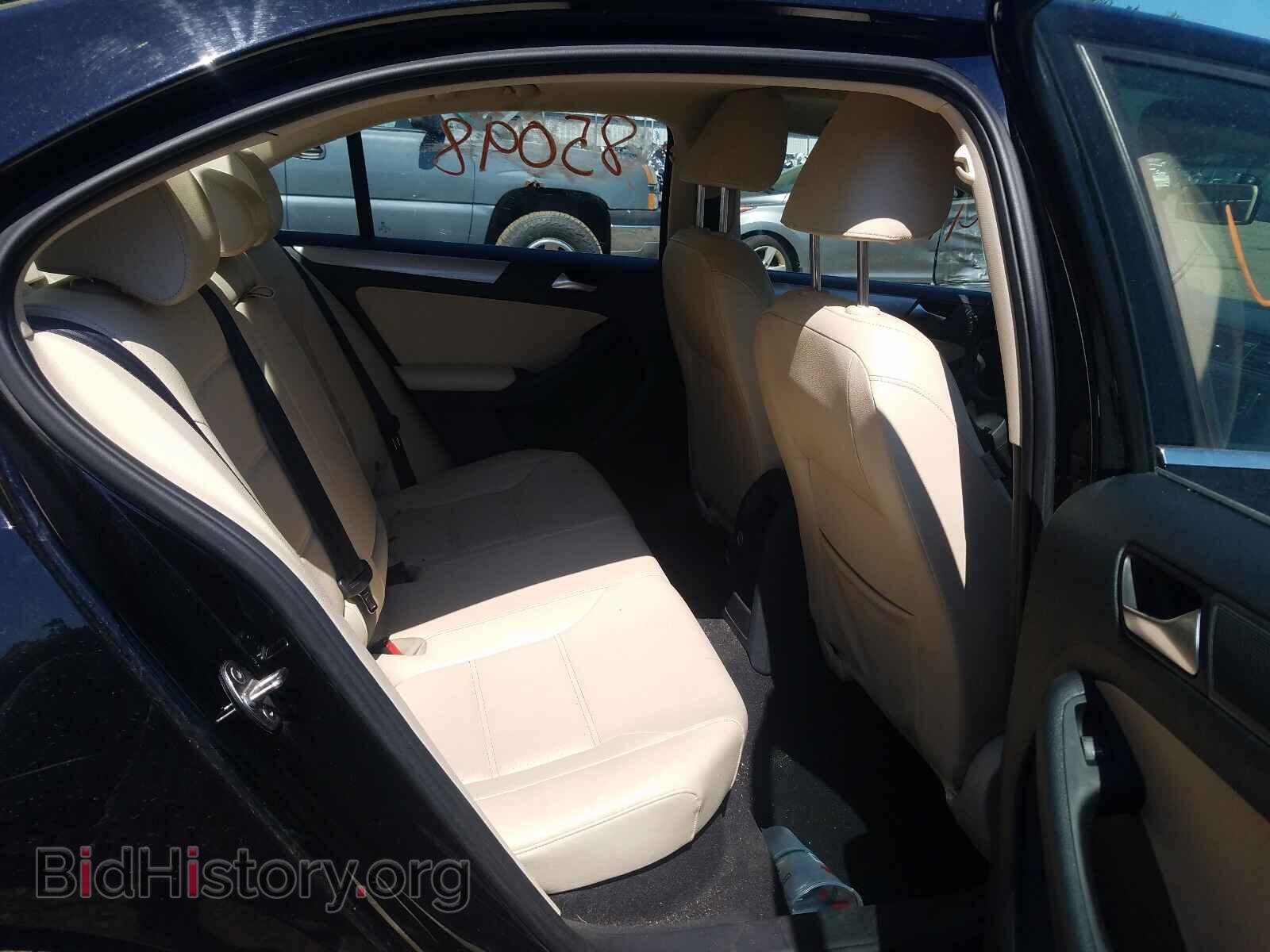 2017 VOLKSWAGEN JETTA - VIN: 3VWDB7AJ4HM201272 - Фото 6