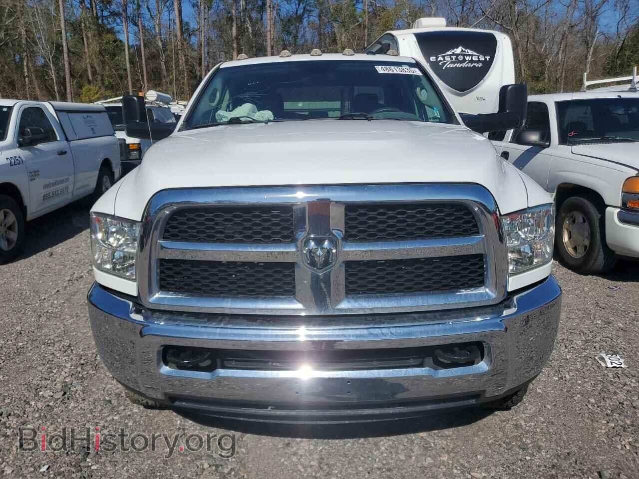 2018 RAM All Models - VIN: 3C6UR5HJ2JG136703 - Photo 5