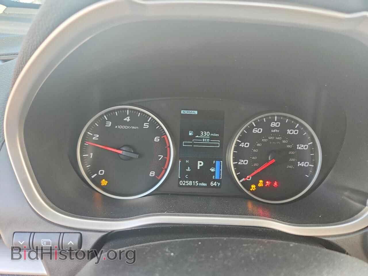 2024 MITSUBISHI ECLIPSE - VIN: JA4ATWAA3RZ044941 - Photo 9