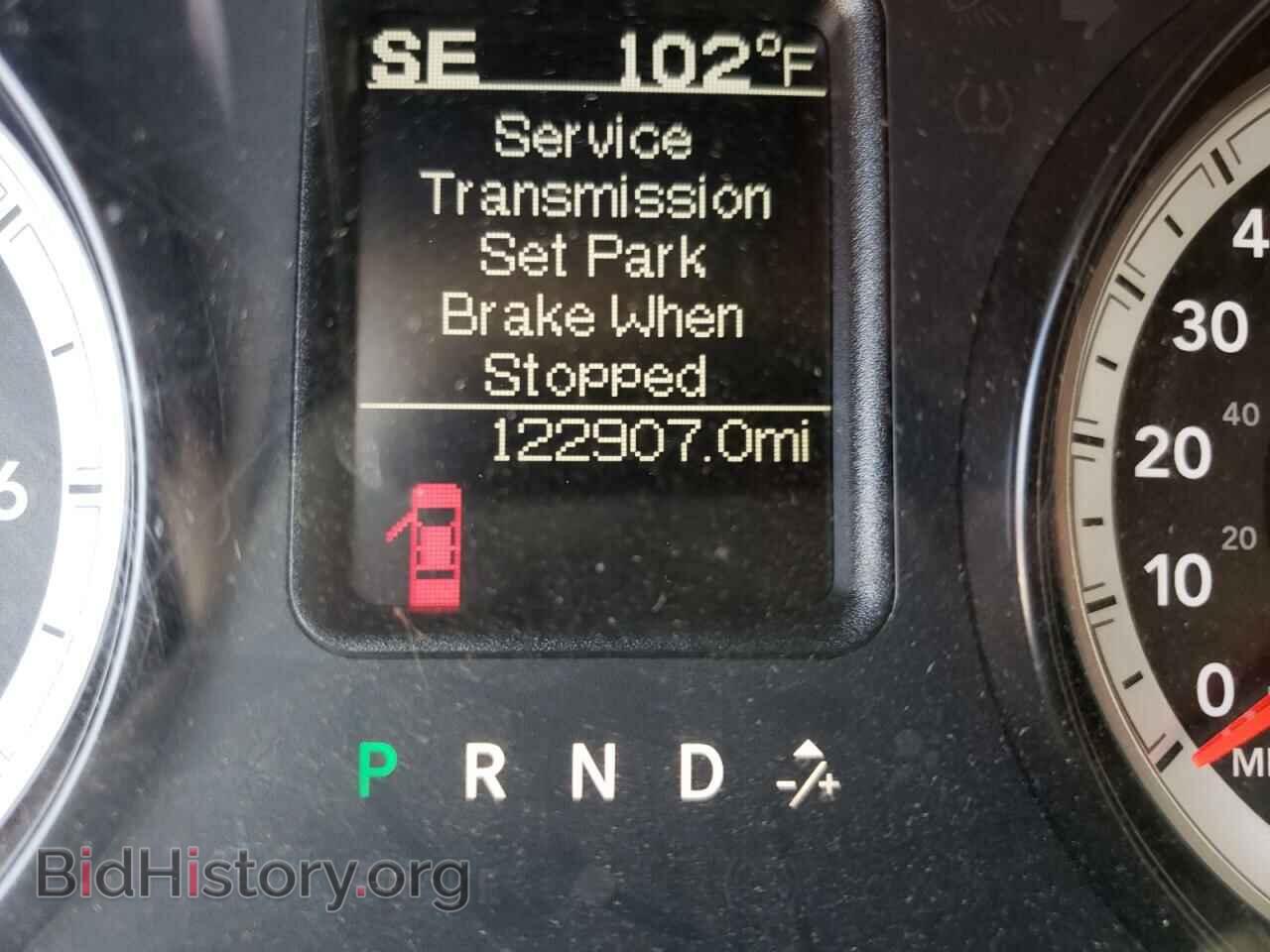 2015 RAM 1500 - VIN: 3C6RR7LT7FG599048 - Фото 8