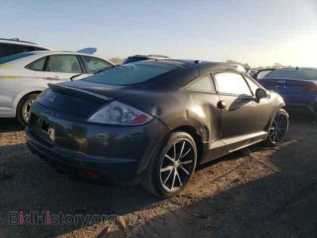 2011 MITSUBISHI ECLIPSE - VIN: 4A31K5DFXBE007647 - Photo 3