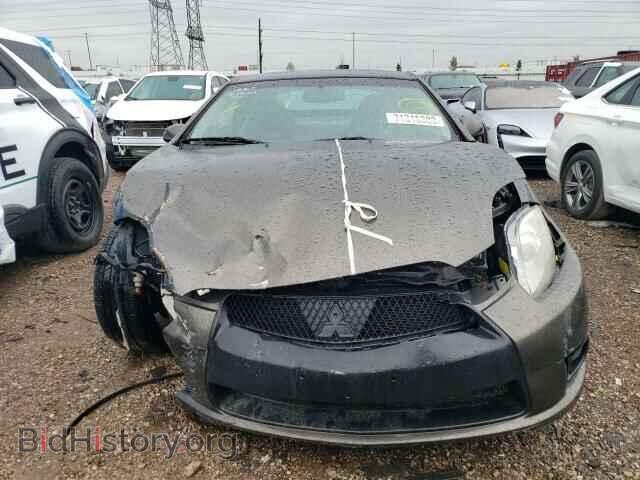 2011 MITSUBISHI ECLIPSE - VIN: 4A31K5DFXBE007647 - Photo 5