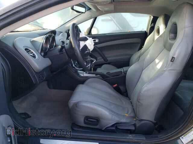 2011 MITSUBISHI ECLIPSE - VIN: 4A31K5DFXBE007647 - Photo 7