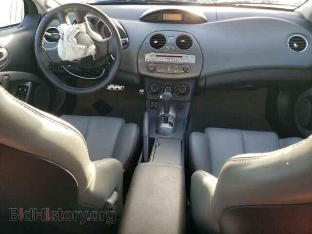 2011 MITSUBISHI ECLIPSE - VIN: 4A31K5DFXBE007647 - Photo 8
