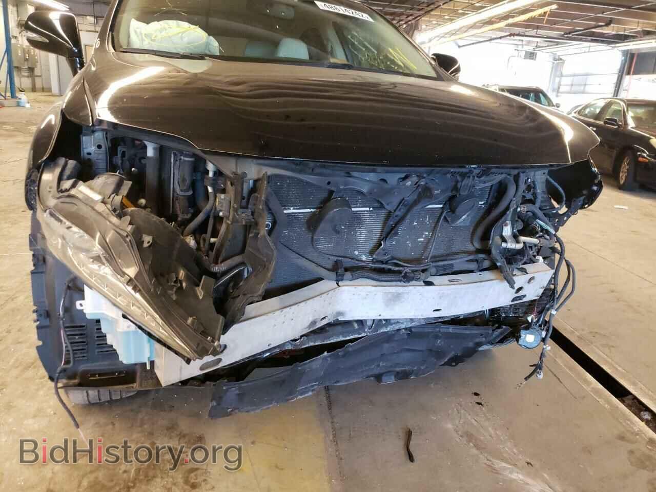 2015 LEXUS RX450 - VIN: 2T2BC1BA3FC003402 - Фото 9