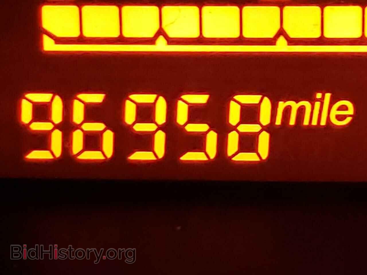 2014 MAZDA 5 - VIN: JM1CW2BL4E0176040 - Photo 8