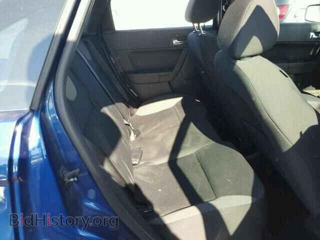 2009 FORD FOCUS - VIN: 1FAHP36N39W198074 - Фото 6